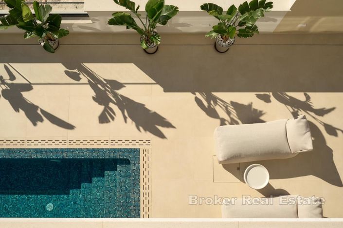 Image No.5-Villa de 4 chambres à vendre à Trogir