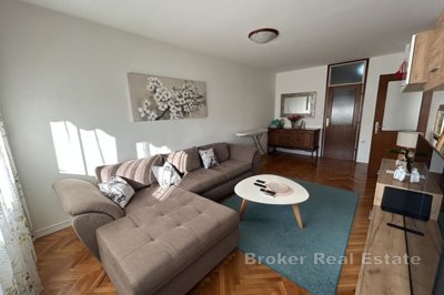 1 - Split, Apartment