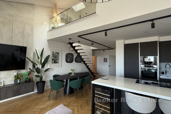 Image No.2-Appartement de 3 chambres à vendre à Split