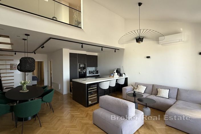 Image No.3-Appartement de 3 chambres à vendre à Split