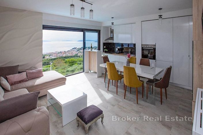 Image No.14-Villa de 7 chambres à vendre à Split