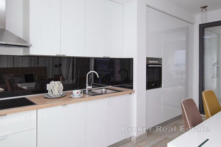 Image No.16-Villa de 7 chambres à vendre à Split