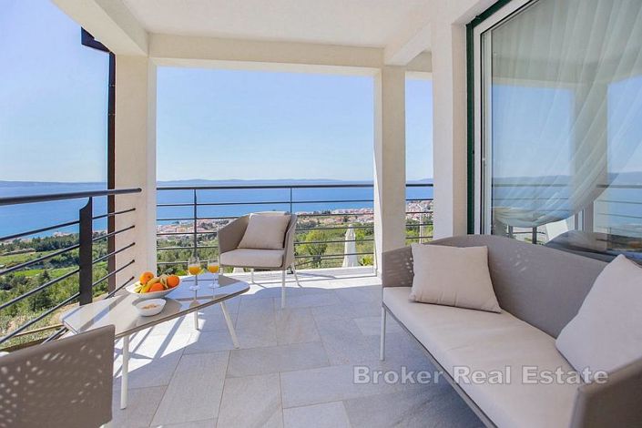 Image No.19-Villa de 7 chambres à vendre à Split