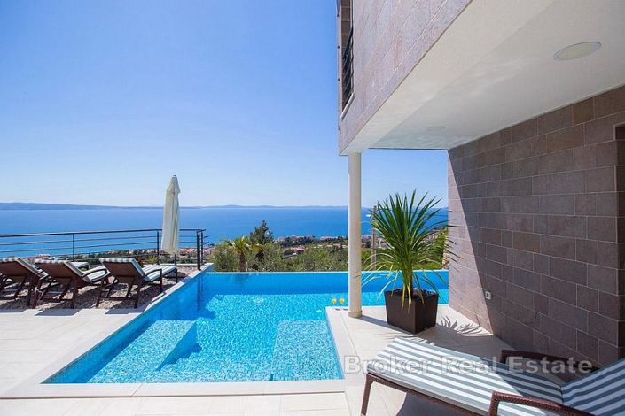 Image No.4-Villa de 7 chambres à vendre à Split