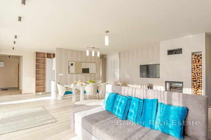 Image No.6-Villa de 7 chambres à vendre à Split