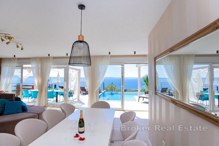 Image No.8-Villa de 7 chambres à vendre à Split