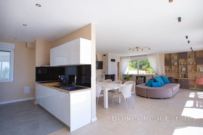 Image No.9-Villa de 7 chambres à vendre à Split