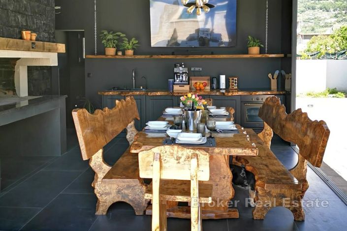 Image No.10-Villa de 3 chambres à vendre à Kaštel Stari