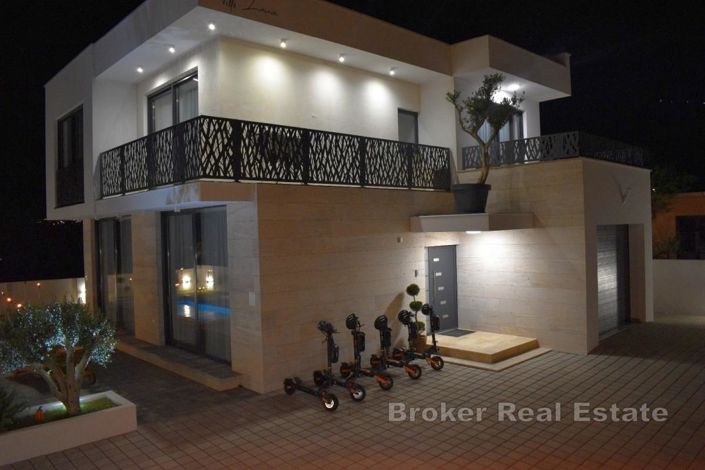 Image No.4-Villa de 3 chambres à vendre à Kaštel Stari