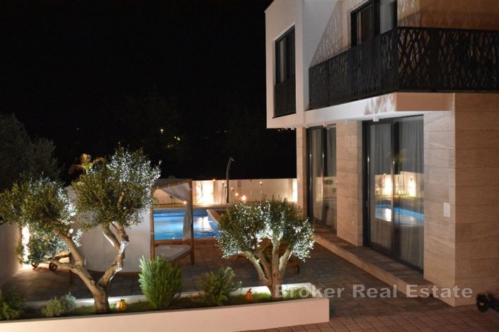 Image No.5-Villa de 3 chambres à vendre à Kaštel Stari