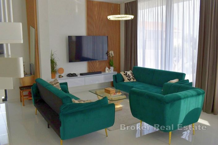 Image No.6-Villa de 3 chambres à vendre à Kaštel Stari