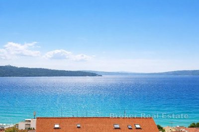 1 - Kaštel Gomilica, Apartment