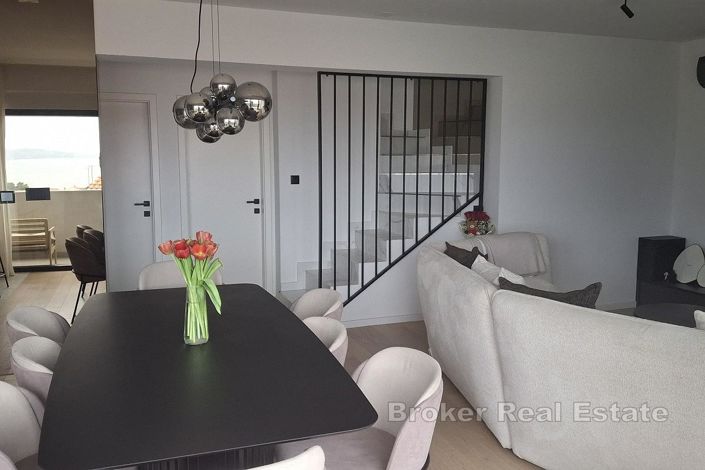 Image No.6-Appartement de 2 chambres à vendre à Kaštel Gomilica