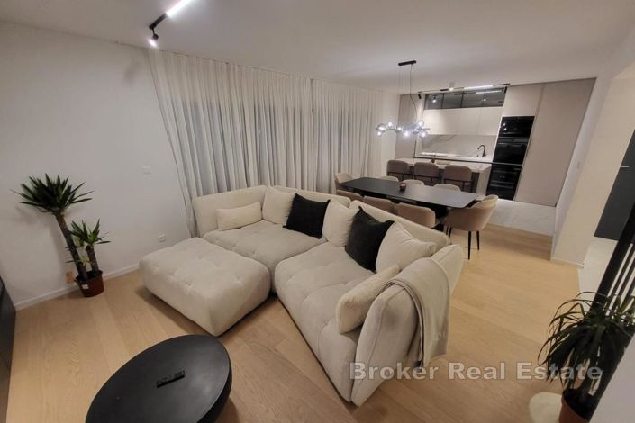 Image No.7-Appartement de 2 chambres à vendre à Kaštel Gomilica