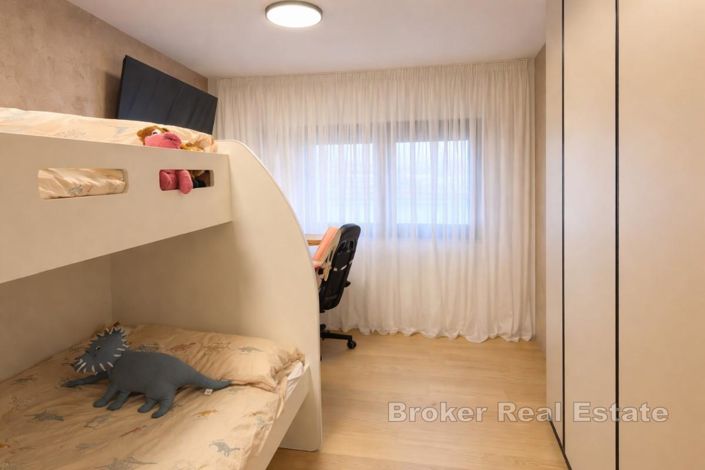 Image No.9-Appartement de 2 chambres à vendre à Kaštel Gomilica