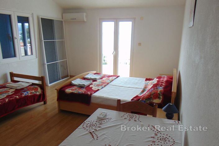 Image No.7-Villa de 13 chambres à vendre à Peljesac