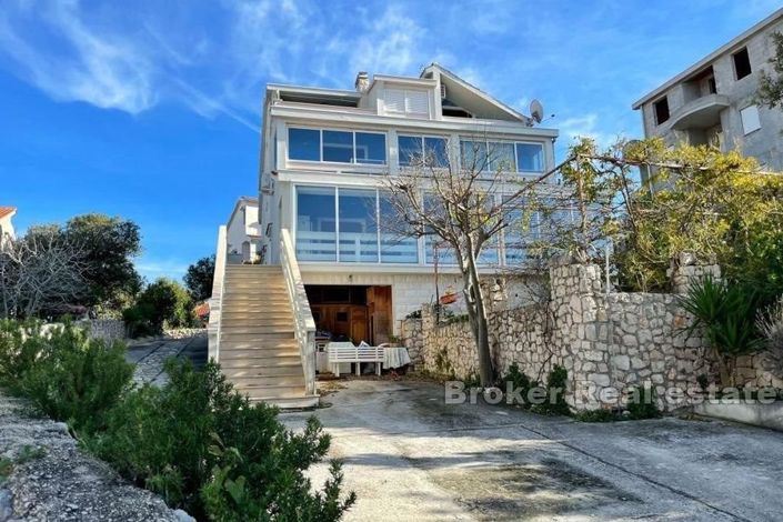 Image No.5-Villa de 9 chambres à vendre à Rogoznica