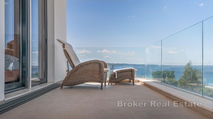 Image No.15-Villa de 4 chambres à vendre à Split