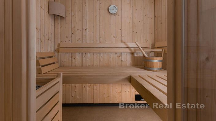 Image No.16-Villa de 4 chambres à vendre à Split