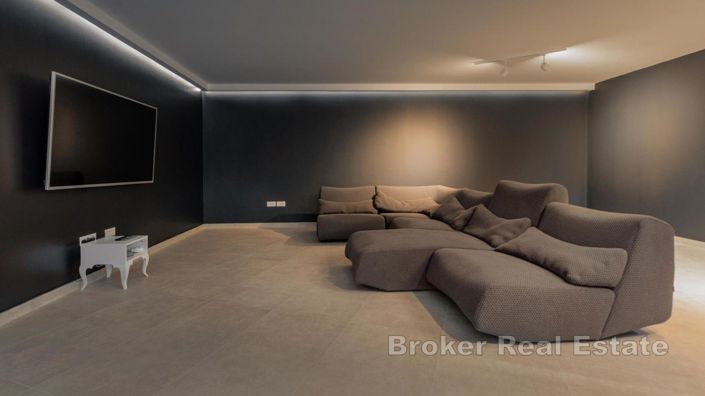 Image No.17-Villa de 4 chambres à vendre à Split