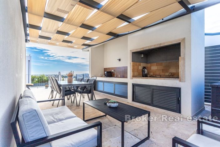 Image No.10-Villa de 3 chambres à vendre à Rogoznica