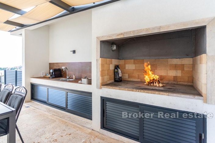 Image No.11-Villa de 3 chambres à vendre à Rogoznica