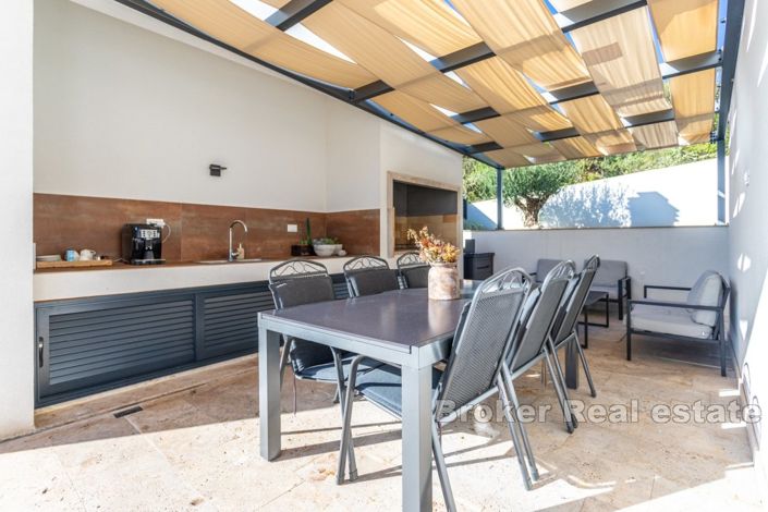 Image No.12-Villa de 3 chambres à vendre à Rogoznica