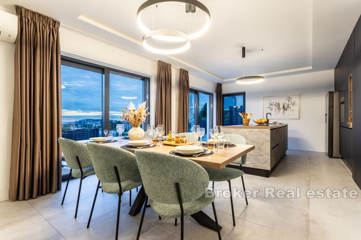 Image No.4-Villa de 3 chambres à vendre à Rogoznica