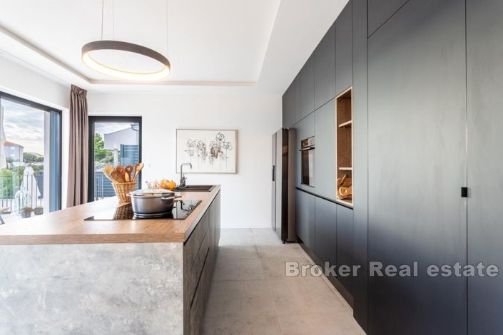 Image No.5-Villa de 3 chambres à vendre à Rogoznica