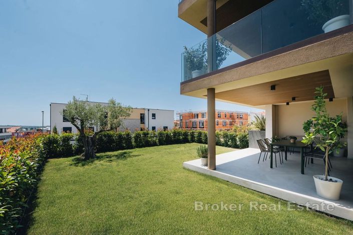 Image No.5-Appartement de 2 chambres à vendre à Novigrad