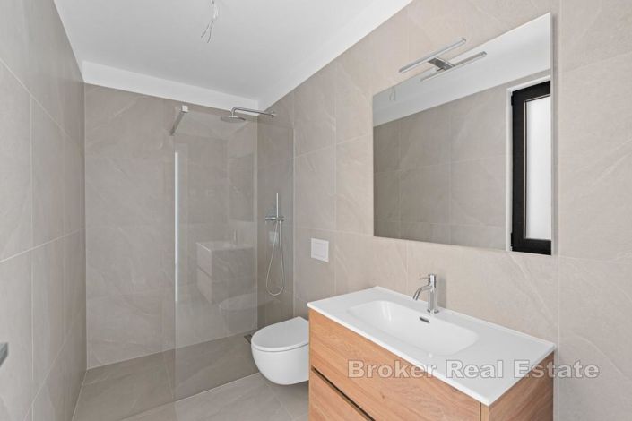 Image No.8-Appartement de 2 chambres à vendre à Novigrad