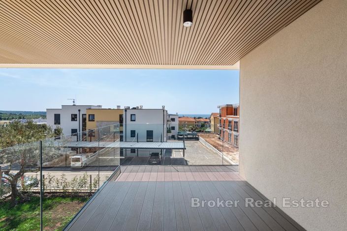 Image No.10-Appartement de 2 chambres à vendre à Novigrad