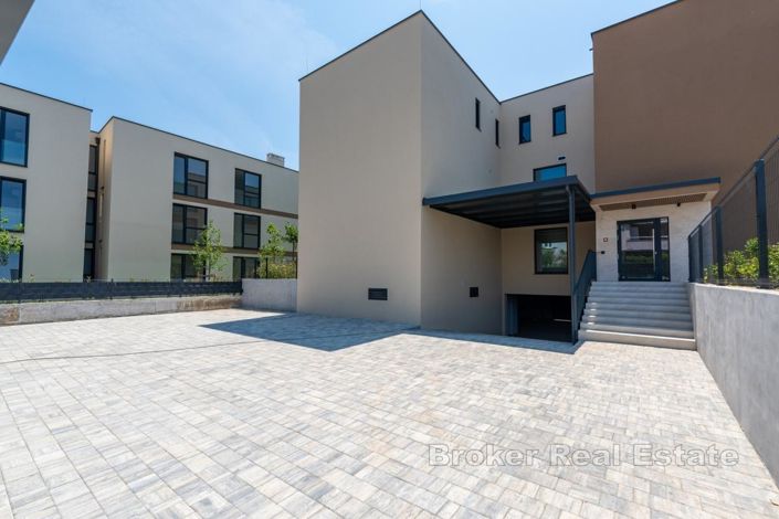 Image No.11-Appartement de 2 chambres à vendre à Novigrad