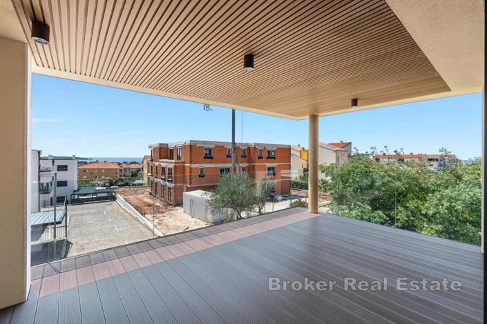 Image No.3-Appartement de 2 chambres à vendre à Novigrad