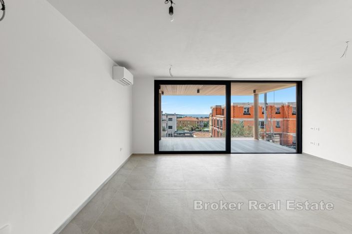 Image No.5-Appartement de 2 chambres à vendre à Novigrad