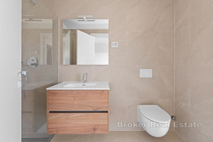 Image No.9-Appartement de 2 chambres à vendre à Novigrad