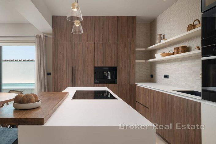 Image No.4-Villa de 4 chambres à vendre à Nin