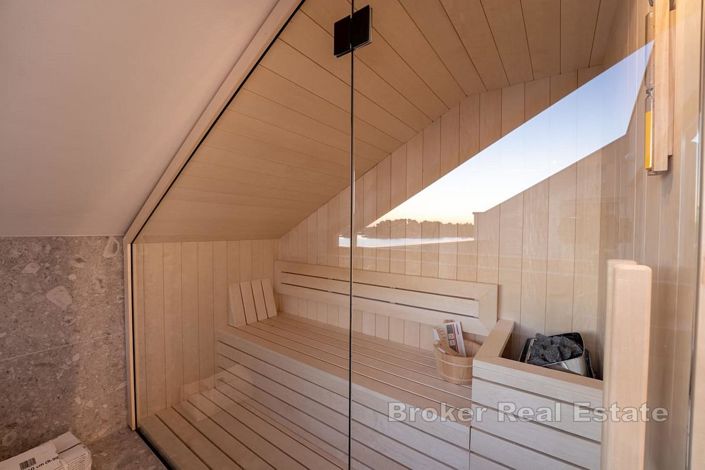 Image No.9-Villa de 4 chambres à vendre à Nin