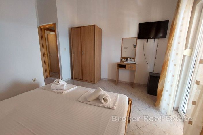 Image No.12-23 Bed Hotel for sale