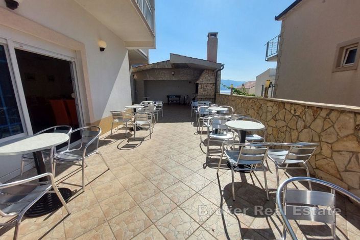 Image No.4-23 Bed Hotel for sale