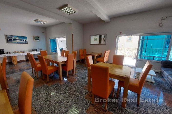 Image No.6-23 Bed Hotel for sale