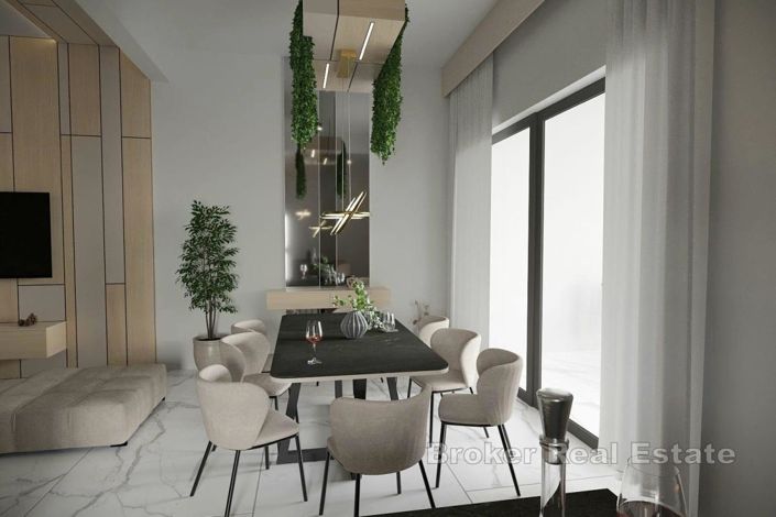 Image No.4-Appartement de 3 chambres à vendre à Sukošan