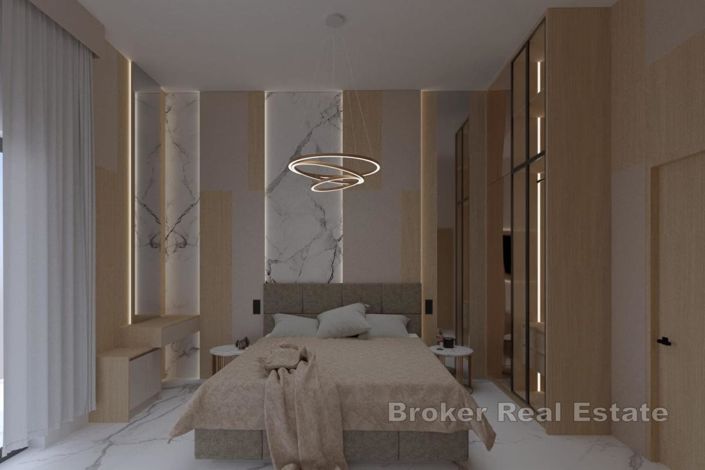 Image No.7-Appartement de 3 chambres à vendre à Sukošan