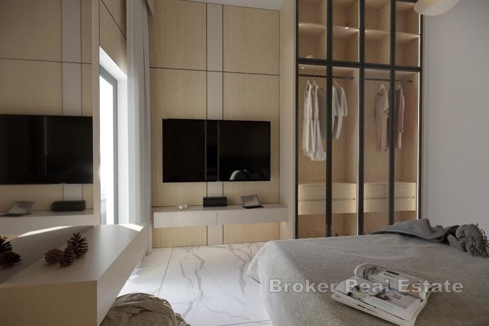 Image No.4-Appartement de 3 chambres à vendre à Sukošan