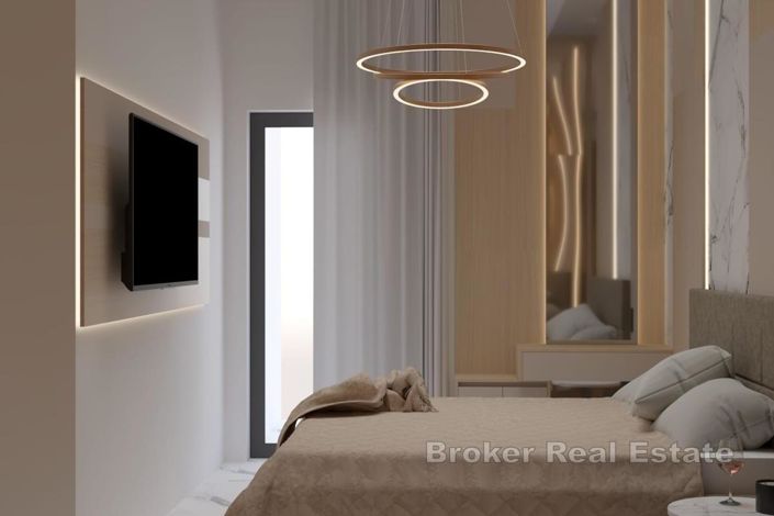 Image No.6-Appartement de 3 chambres à vendre à Sukošan