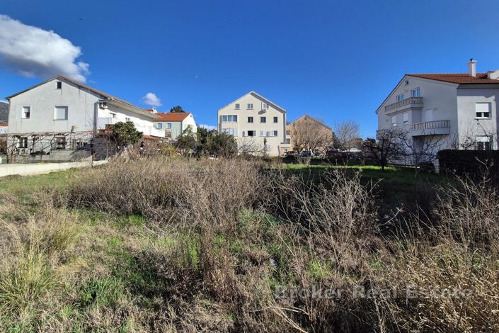 Image No.2-Terre à vendre à Kaštel Stari