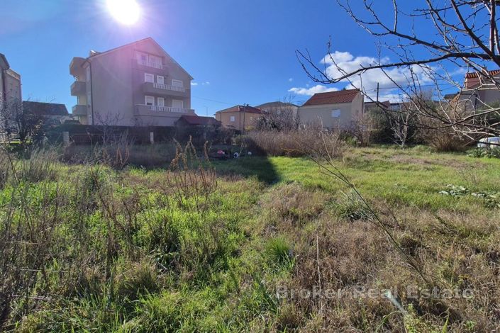 Image No.4-Terre à vendre à Kaštel Stari