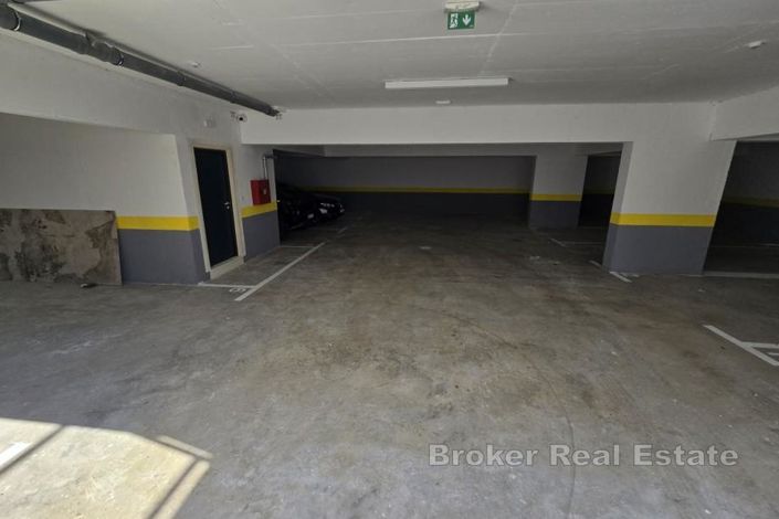 Image No.12-Appartement de 4 chambres à vendre à Trogir