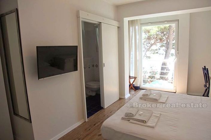 Image No.10-Un hôtel de 10 chambres à vendre à Makarska