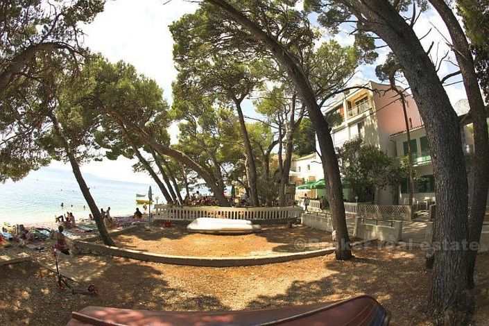 Image No.15-Un hôtel de 10 chambres à vendre à Makarska